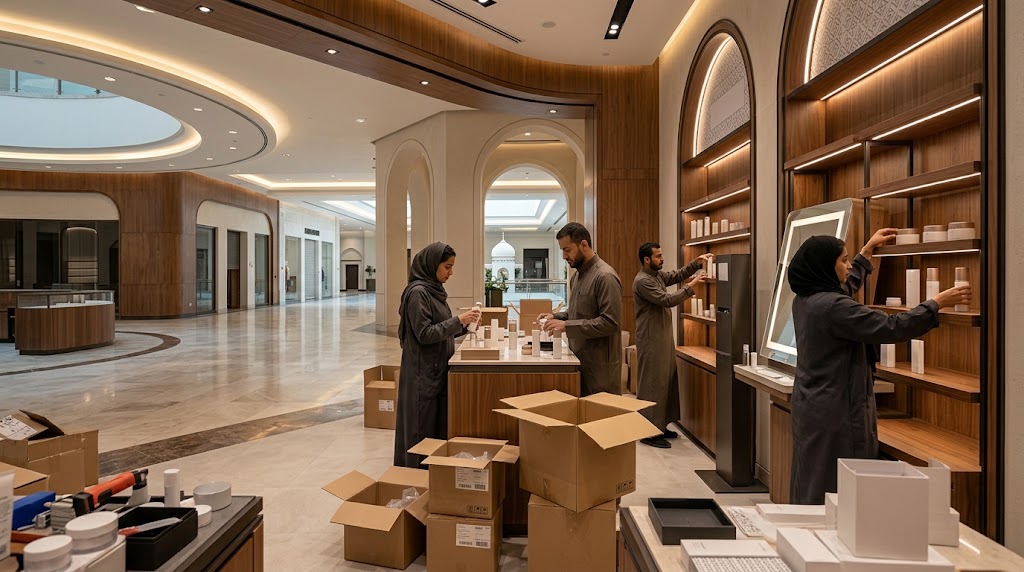 UAE Startups: Amaani / AÏZA